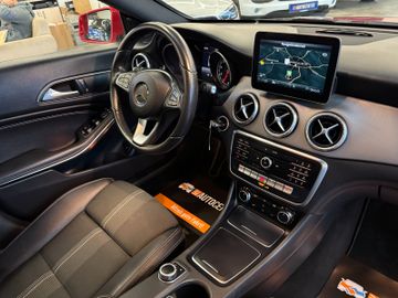 MYAUTOCENTER – Gebraucht- und Jahreswagen mit Werkstattservice in Pfaffenhofen Mercedes-Benz CLA Shooting Brake CLA 180 *AMG*Navi*AHK*