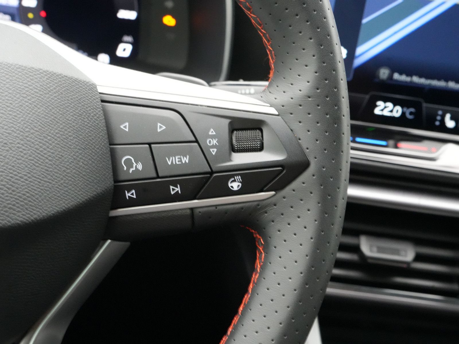 Seat Leon - Bild 9