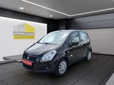Suzuki Splash Automatik 1. Hand SHZ Alu Klima el.SP Spi - Suzuki Splash: Kleinwagen