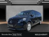Mercedes-Benz V 300 d AVANTGARDE Extralang AVANTGARDE+TOTW+360