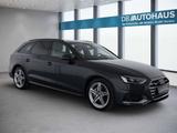 Audi A4 Avant advanced 50 3.0 TDI quattro tiptronic  - Audi Gebrauchtwagen