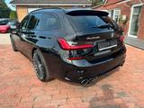 ALPINA D3 S Touring Allrad HUD PANO HARMAN ACC AHK CAM - ALPINA D3 S Gebrauchtwagen