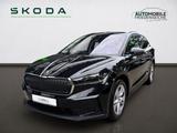 Skoda ENYAQ iV 80 Loft 150 KW Navi Kamera Matrix - Skoda Enyaq in Bochum