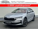 Skoda Octavia IV Combi 1.5 TSI Tour Navi ACC PDC LED e - Skoda Octavia Neuwagen in Dortmund
