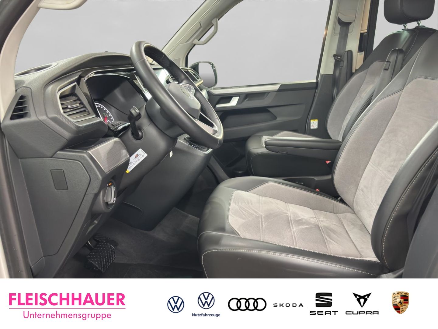 Volkswagen T6.1 California 2.0 TID Beach Tour AHK Navi Kame foto 10