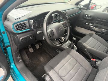 Citroen C3 - 8