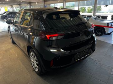 Bild 5 Opel Corsa F Edition - SHZ/LHZ | Intelli-LED | Parkp.