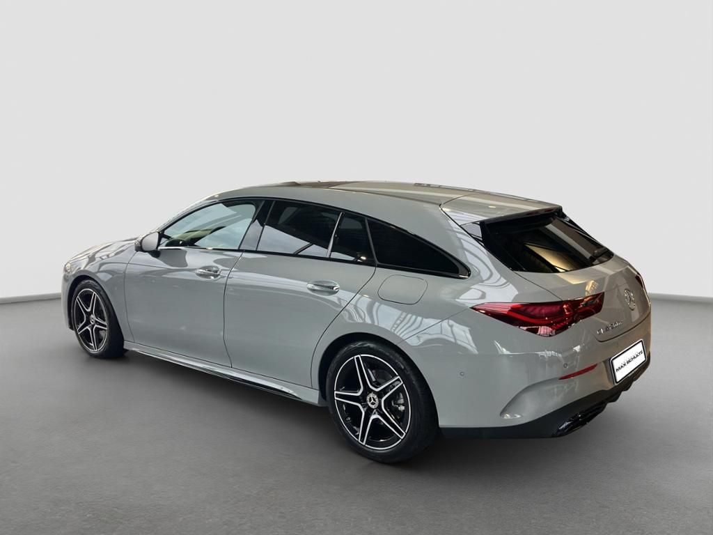 Fahrzeugabbildung Mercedes-Benz CLA 200 d SB AMG*Pano-Dach*Kamera*Sitzhzg*LED*