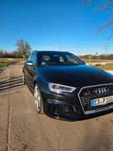 Audi RS3 Sportback 8V 1.Hand Original - Audi: Rs8