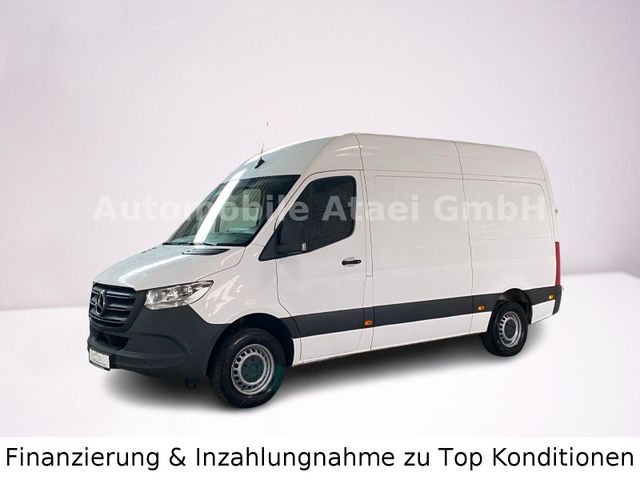 Mercedes-Benz Sprinter 316 CDI KAMERA+ NAVI+ AHK (9716)