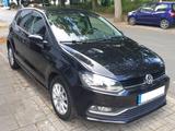 Volkswagen Polo 1.4 TDI Lounge - Volkswagen Polo LOUNGE mit Diesel-Antrieb