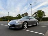 Porsche 911 Carrera 4S (996) -  außergewöhnlich gepflegt - Porsche Oldtimer: Carrera