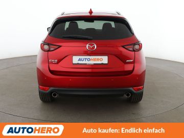 Mazda CX-5 - 5