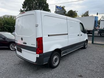 Mercedes Sprinter - 5