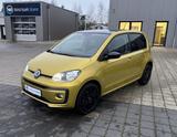 Volkswagen up! move up! - Volkswagen up! Gebrauchtwagen