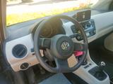 Volkswagen up! 1.0 55kW up!  - Volkswagen up! in Mannheim