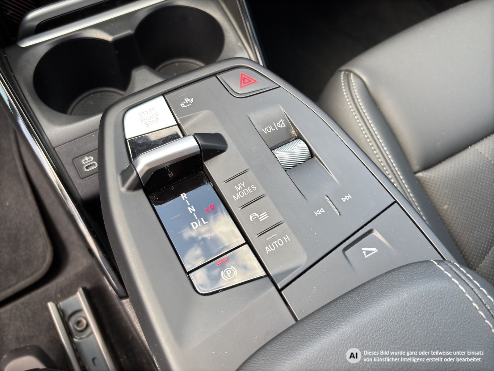 BMW X1 sDrive20i [LC Plus AHK RFK 17 LMR SHZ] foto 15