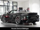 Porsche 718 Spyder RS BOSE Sport Chrono Sportabgasanlage - Porsche Boxster Gebrauchtwagen in Stuttgart