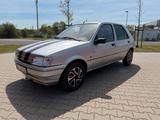 Ford Fiesta 1.4i TÜV 12.2027 Oldtimer - gebrauchte Ford Fiesta aus dem Jahr 1994