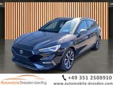 Seat Leon 1.5 TSI FR*KeyGo*Navi*LED*DAB*ACC*Kamera - Seat Leon: Kombi