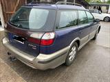 Subaru Legacy Outback 2.5  - Subaru Outback aus 1999