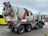 Renault Kerax 450 8x4 - 9qm Stetter Betonmischer - Renault Kerax