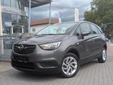Opel Crossland X Edition NAVI. PDF. DAB - graue Opel Crossland (X)