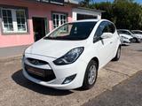 Hyundai ix20 FIFA world Cup Edition - Hyundai ix20 aus 2015