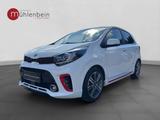 Kia PICANTO T-GDi 1.0 GT-Line - gebrauchte Kia Picanto aus dem Jahr 2019
