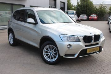BMW X3 - 2
