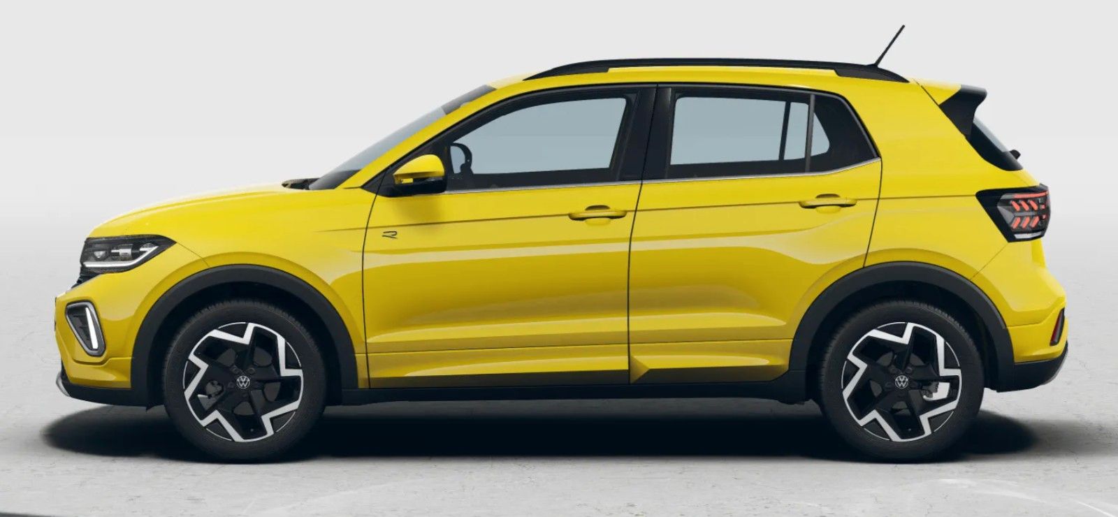 Volkswagen T-Cross - Bild 2