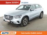 Mercedes-Benz GLC 220 d 4Matic Aut.*LED*TEMPO*CAM*PDC*SHZ* - Mercedes-Benz GLC-Klasse Gebrauchtwagen in Dresden