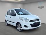 Hyundai i10 5 Star Edition erst 86tkm - Hyundai i10: Edition