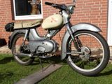 Kreidler Florett  - KREIDLER GEBRAUCHT FLORETT
