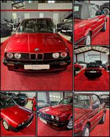 BMW 318 i*Cabrio*H-Zulassung* - BMW 318 aus 1991: 318i