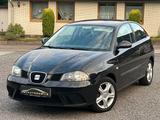 Seat Ibiza Reference *TÜV NEU* - gebrauchte Seat Ibiza aus dem Jahr 2007