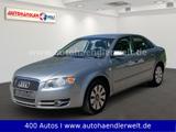 Audi A4 2.0i Limousine Klimaautom. / Sitzheizung / PD - gebrauchte Audi A4 aus dem Jahr 2005