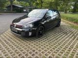 Volkswagen Golf 6 GTD GTI 2.0 TDI 06/2028 TÜV  - Volkswagen Golf: GTI TDI