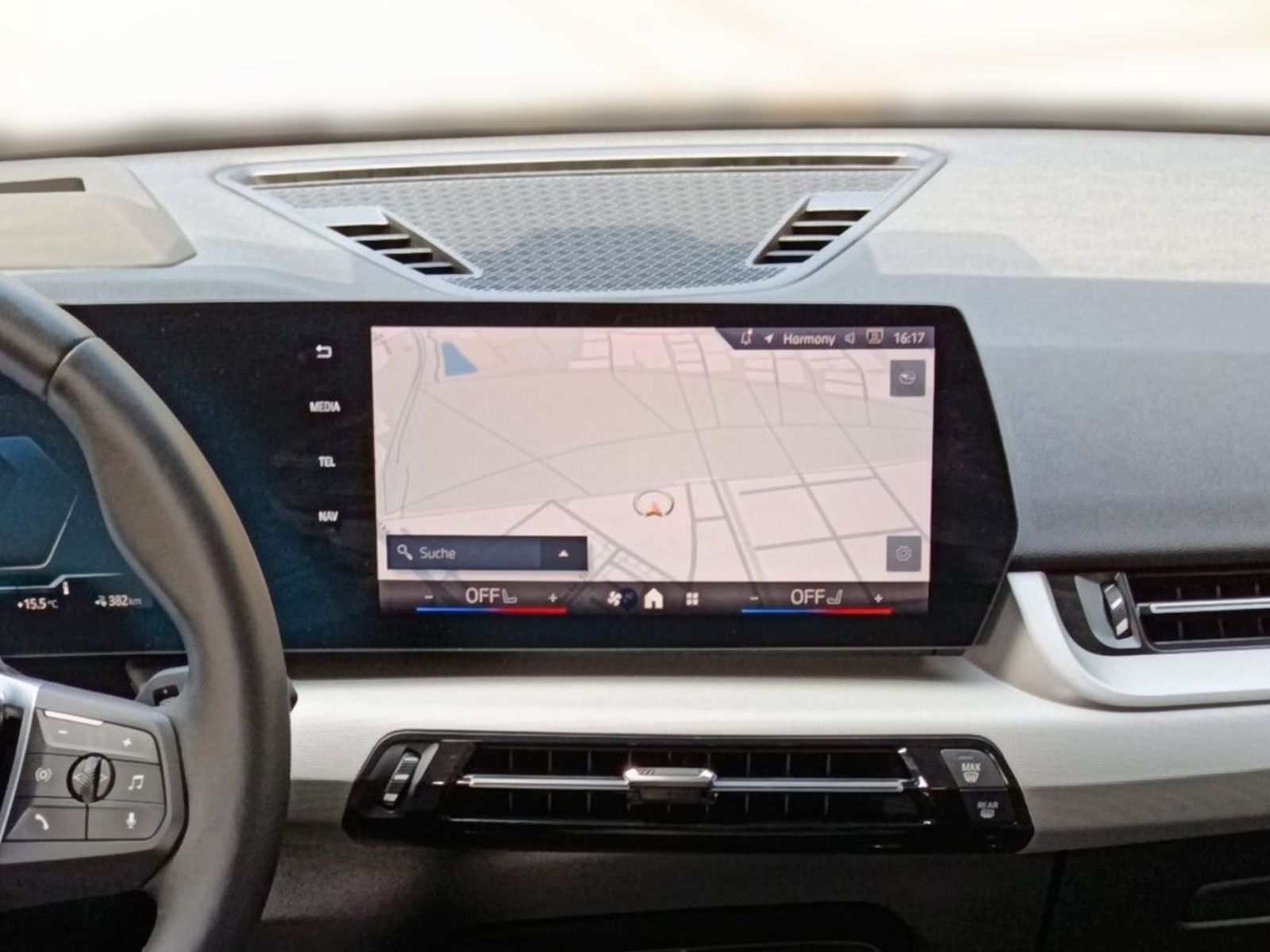 BMW iX2 - Bild 21