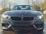 BMW Z4 SDRIVE 28i*M SPORT PAKET*NUR 18200KM*GARANTIE - BMW Z4: Cabrio