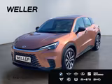 Lexus LBX FWD *LED*ACC*RCam*SHZ*CarPlay*SmartKey*PDC*