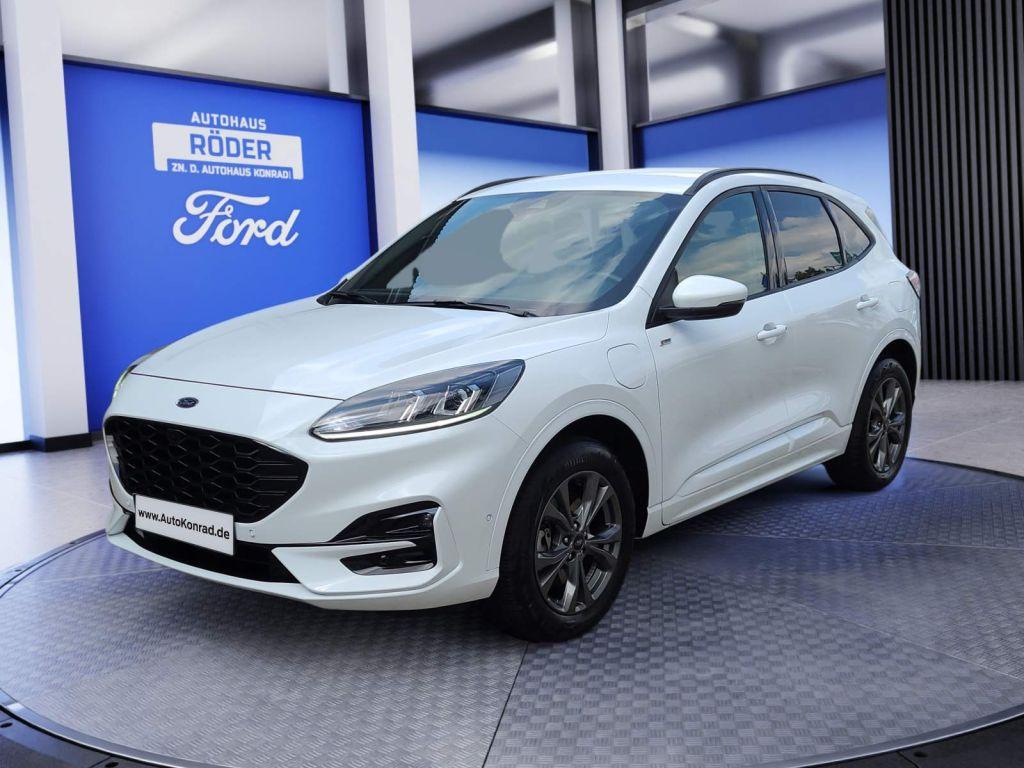 Ford Kuga 2.5 Duratec PHEV ST-LINE