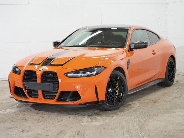 BMW M4 Competition |Keramik-Bremse |Schalensitze |Dr