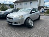 Fiat Bravo 1.9 multijet - Fiat Bravo mit Diesel-Antrieb: 1.9