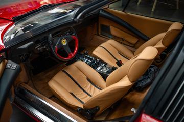 1979 Ferrari 308 — миниатюра 12