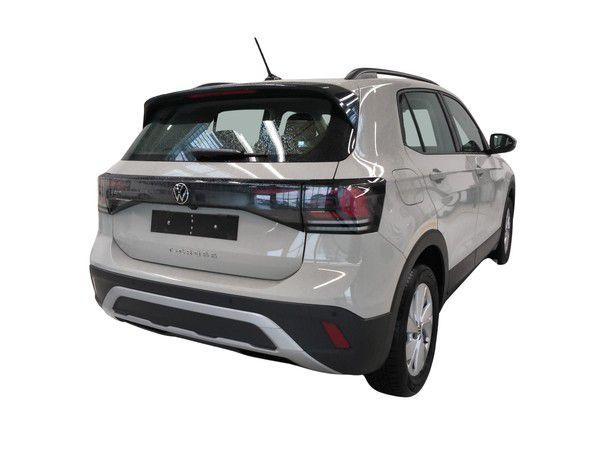 Volkswagen T-Cross 1.0 TSI Life, миниатюра 3