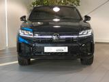 Volkswagen Touareg 3.0 TDI R-Line LEDER AHK KOMFORT-PAKET - Autos mit Allradantrieb
