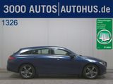 Mercedes-Benz CLA 200 SB Progressive Navi Pano Sound 360° - Mercedes-Benz: Sound 20