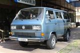 Volkswagen T3 Caravelle  Syncro 14 4x4 - Fahrbereit - VW T3 Caravelle Gebrauchtwagen