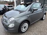 Fiat 500 1.2Ltr-51kW(69PS) Lounge - Fiat: 1.2